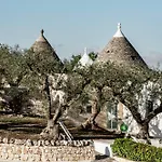 Trullo Badra