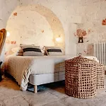 Villa Trullo Badra Alberobello