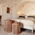 Villa Trullo Badra