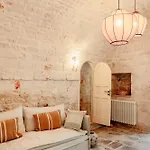 Trullo Badra Alberobello