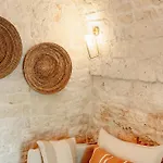 Villa Trullo Badra *