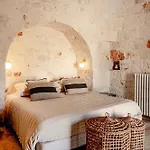Villa Trullo Badra Alberobello