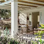 Villa Trullo Badra Alberobello
