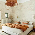 Trullo Badra Villa *