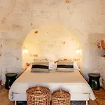 Trullo Badra * Alberobello