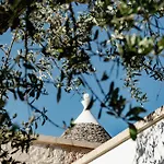 Trullo Badra