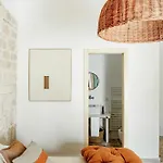 Trullo Badra Villa *