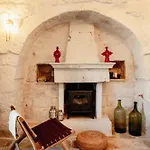 Villa Trullo Badra *