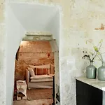 Trullo Badra Villa *