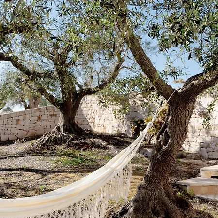 Trullo Badra *