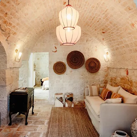 Trullo Badra