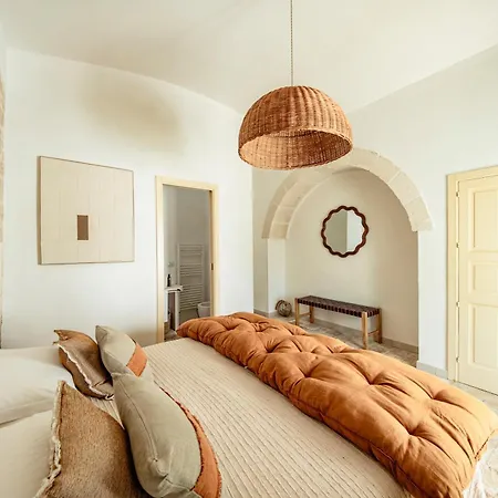 Trullo Badra