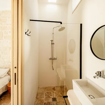 Trullo Badra Alberobello