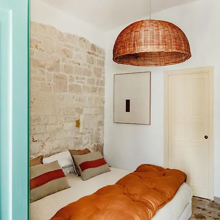 Trullo Badra *