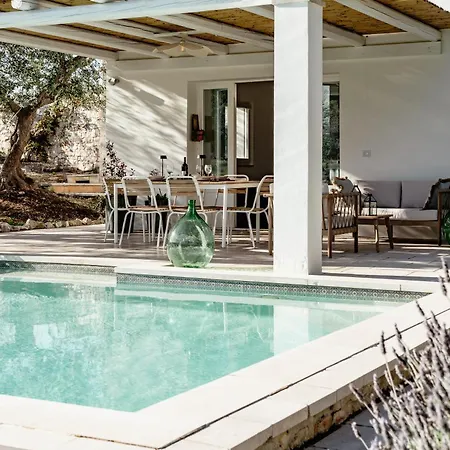 Trullo Badra *