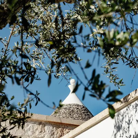 Trullo Badra