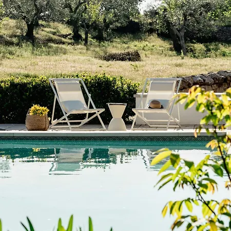 Trullo Badra