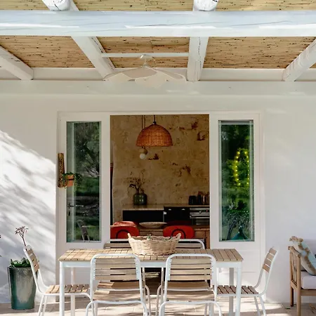 Trullo Badra