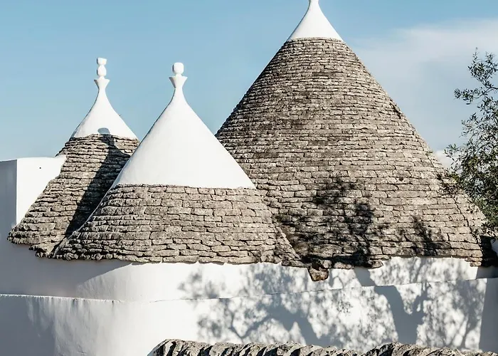 Trullo Zaira
