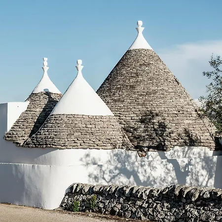 Trullo Zaira
