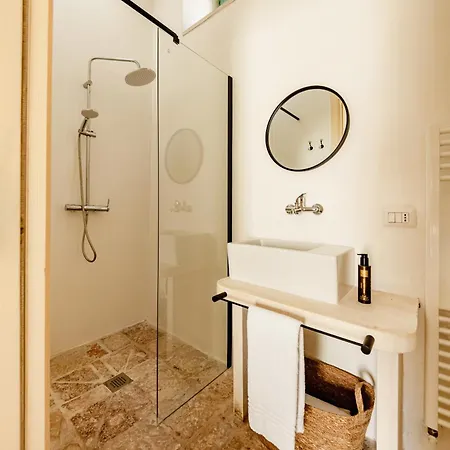 Trullo Zaira * Alberobello