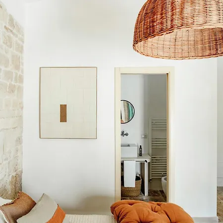 Trullo Zaira Villa *