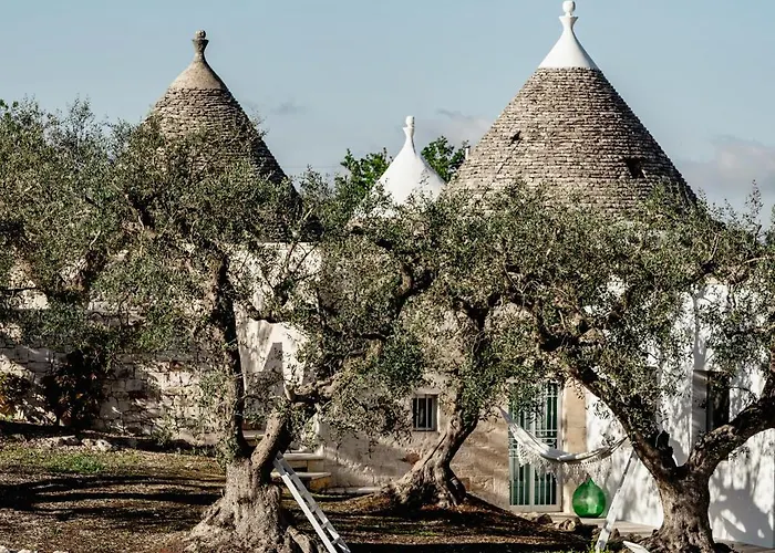 Trullo Zaira