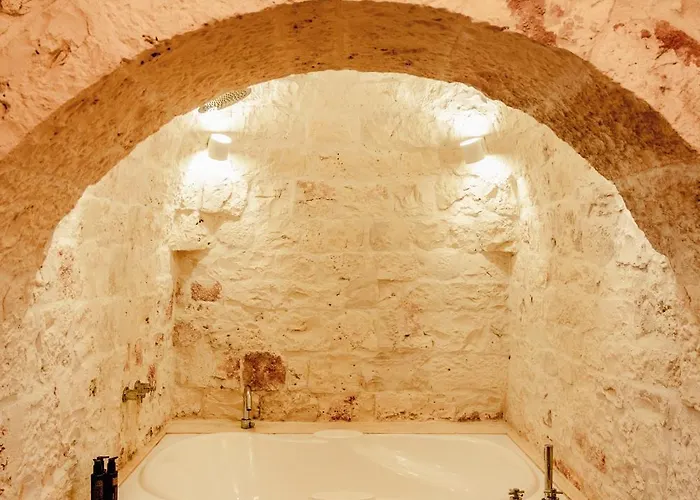Trullo Zaira * Alberobello