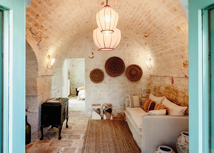 Trullo Zaira
