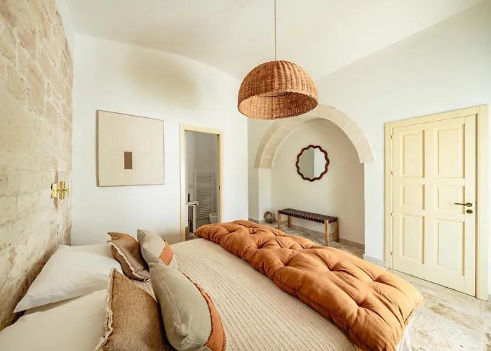 Trullo Zaira