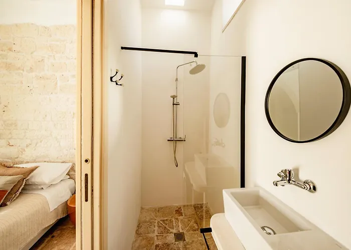 Trullo Zaira Alberobello