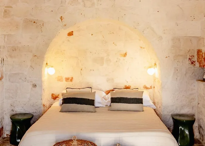 Trullo Zaira * Alberobello
