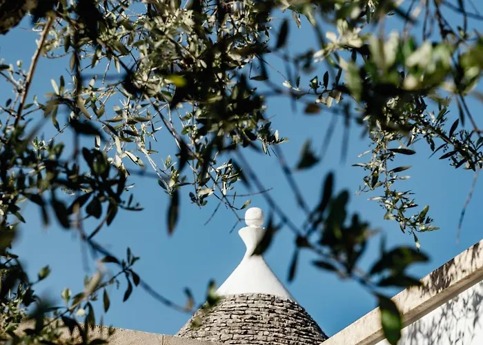 Trullo Zaira