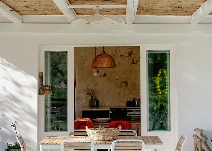 Trullo Zaira